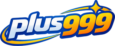 plus999 โลโก้